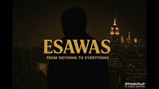 Unstoppable: Rising frome the Darknees "(official video) Esawas Raise