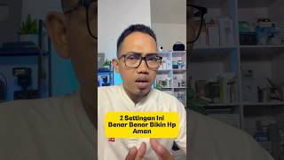 Fitur Rahasia HP Android Yang Bikin HP Benar Benar Aman