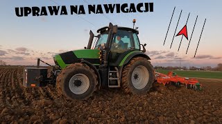 UPRAWA NA NAWIGACJI💪OBORNIK POD QQ🌽Agro Dniówka #328