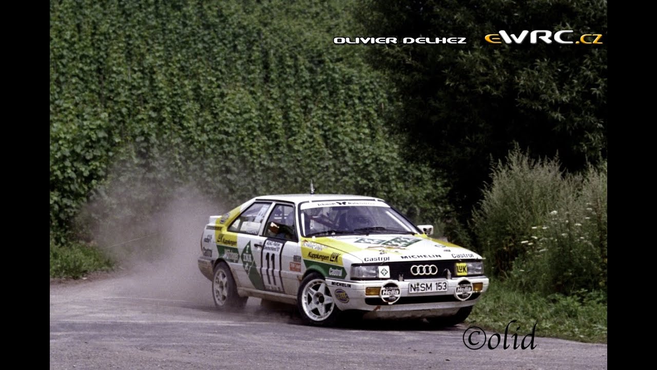 Badge Rallye Allemand #516 - Osnabrück 1987 - Occasion Collection ADAC