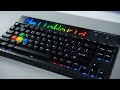 Epomaker DynaTab 75X