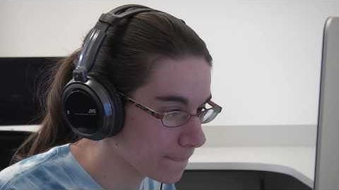 Video Production: Video 3 1 Sequence of Shots