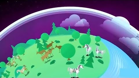 ✅ Diferencia entre Tiempo y Clima