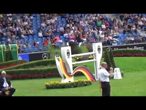 Andiamo Semilly   6° CSIO5* Aix la Chapelle / Aachen 2019