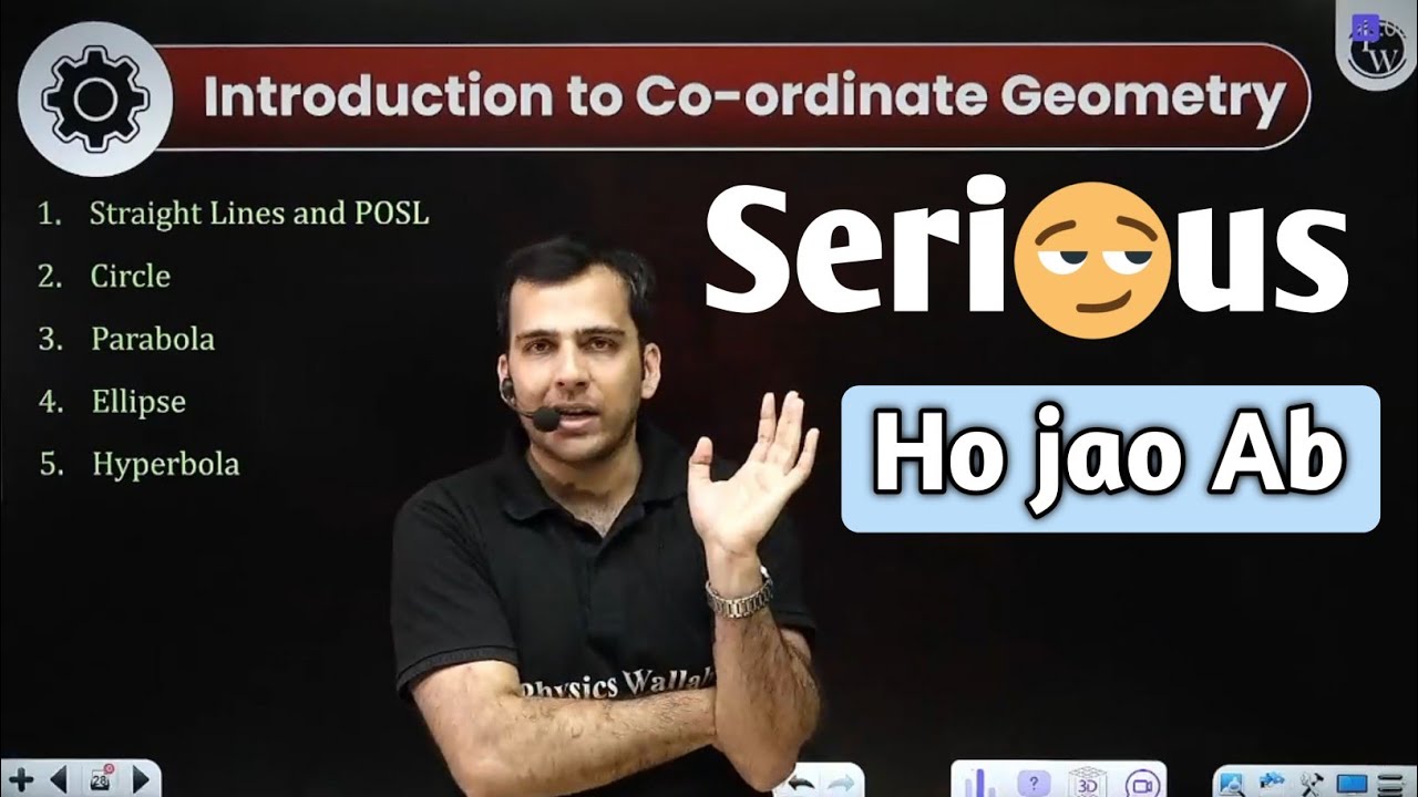 Tarun sir Aware us about New chapter || prayas 2.0 ||