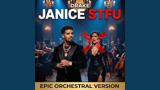 Janice STFU (Epic Orchestral Version) - Softrune