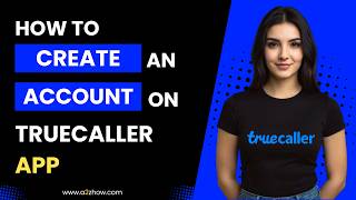 How to Create an Account on Truecaller App (Android) screenshot 4