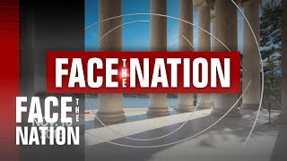 Open: This is Face the Nation, November 18th
