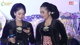 Wayang Kulit Ki Ashari 3  Limbukan  Khitan Alvaro Argi Naruna  Tunahan Perning