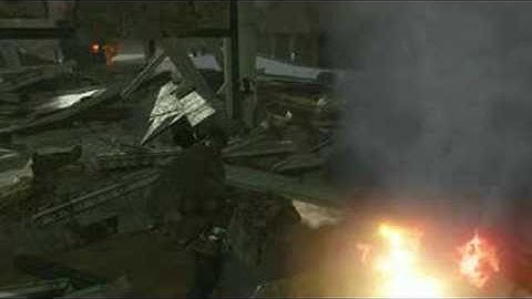 Red Faction: Guerrilla Video Destruction Trailer (HD)