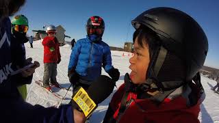 Safety Sunday | Terrain Park Safety