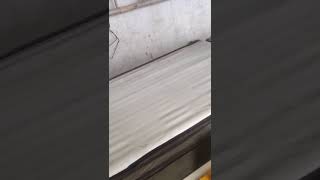 Rubber Sheeting Line | Fabric Coating Line | 3 Roll Calender Machine | High-Performance Industrial