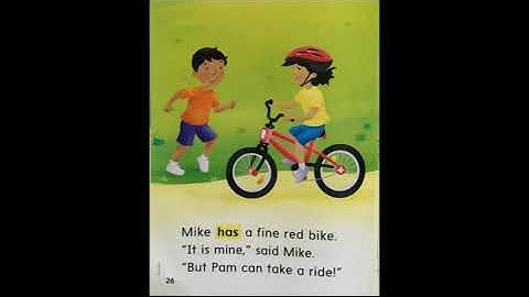 Kinder Wonders  - Unit 9 week 2