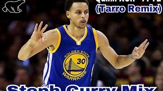 Steph Curry Mix: Quinn XCII - FFYL (Tarro Remix)