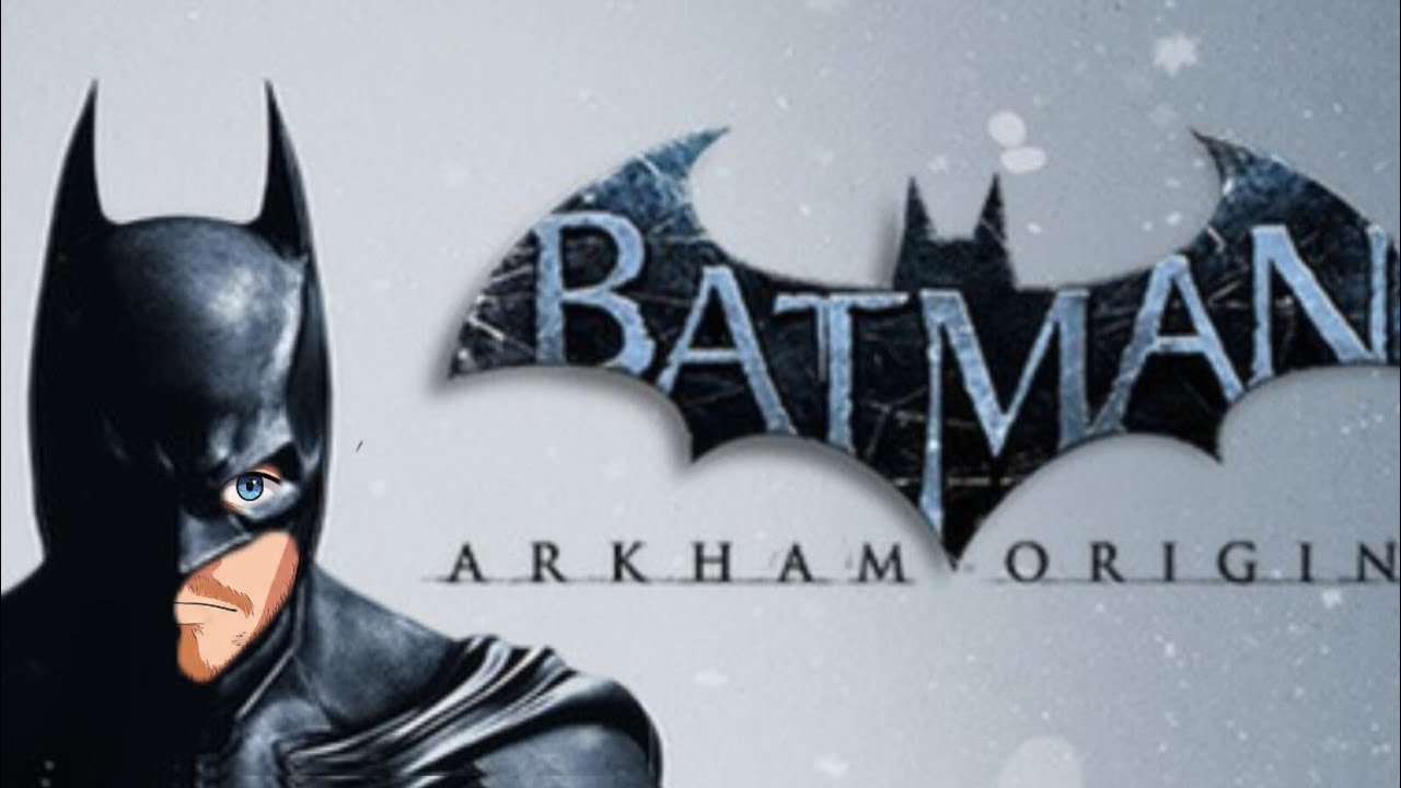🔴LIVE | Some More Arkham Origins