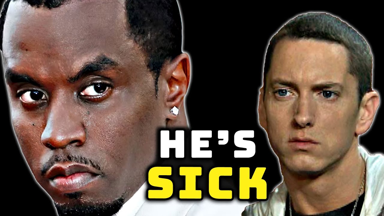 Celebrities Who Can't Stand P Diddy