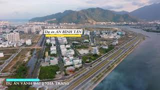 Tham Quan Dự Án Đường Vành Đai 2 Nha Trang Tháng 42021 4K