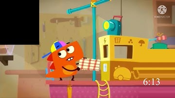 POP (UK) Screen Bug Error (29th November 2021)