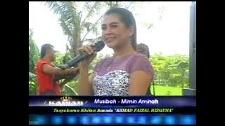 Musibah - Mimin Aminah