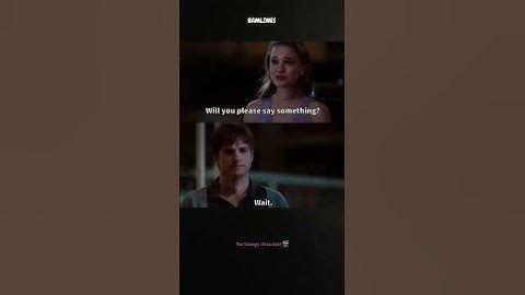 No Strings Attached 🎬 #filmquotes #moviequotes #netflix #newfilm #newmovies #bestmovies #film #movie