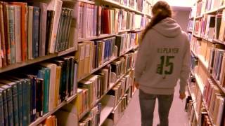 Finding items in the Singleton Campus library