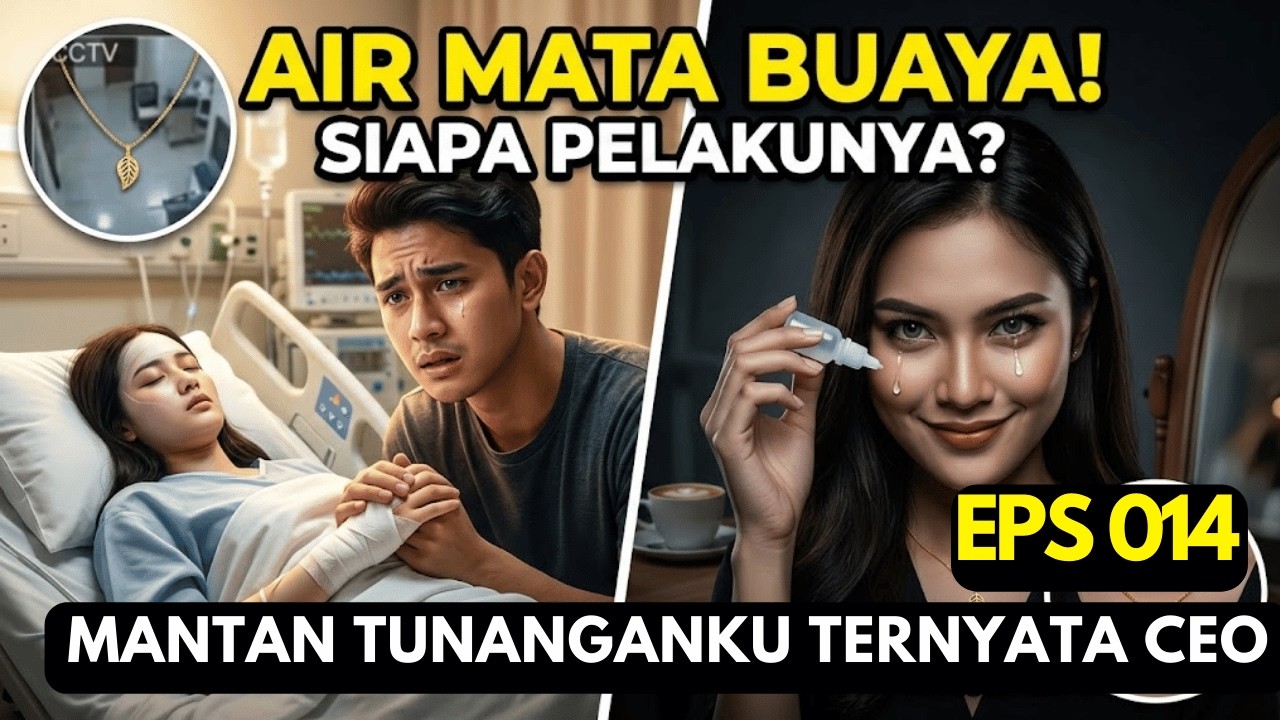 MTTC 014 Musuh Atau Sekutu