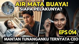 MTTC 014 Musuh Atau Sekutu