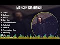 Mahsun Kırmızıgül 2024 MIX Best Songs - Dinle, Belalım, Hırka, Sarı Sarı