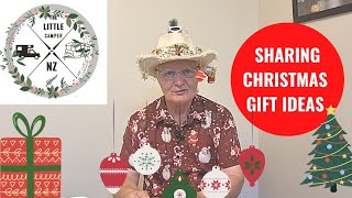 Christmas Gift Ideas for RV and Caravan Owners