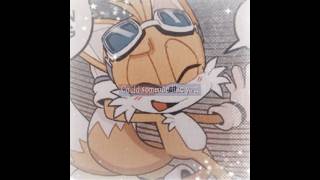 Could Someone Like You Like Someone Like Me? Sonadow, Blazamy, Kitails, And Kunxouge Edit