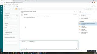 RRISD Zendesk   Working and Escalating a New Ticket