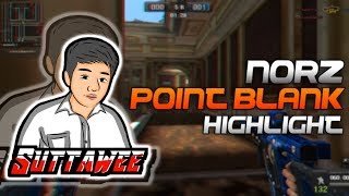 nOrz - PB Highlight #5