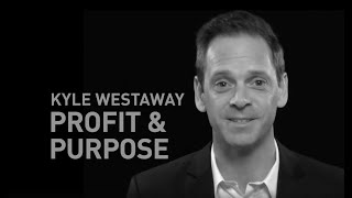 Information Profit & Purpose Guide