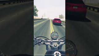 WOW 😱 || Highway Ride 🔥 || Traffic Rider || Android IOS screenshot 5