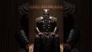 The First Cinematic Tattoo Design Film Viking Myth Reimagined