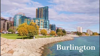 BURLINGTON Ontario Canada Travel