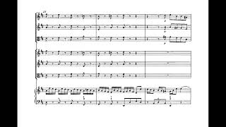 (169 Seconds of) Bach - Gott soll allein mein Herze haben, BWV 169