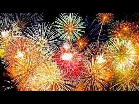 Vídeo: Uma Breve E Explosiva História Dos Fogos De Artifício