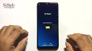 Lenovo K13 Frp Bypass Without Pc✅ Lenovo K13 (Xt2097-15) Remove Google Account Lock✅ K13 FRP Unlock✅ screenshot 1