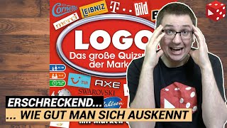 Logo - Das große Quizspiel der Marken - Was man nicht alles so weiß ... screenshot 4
