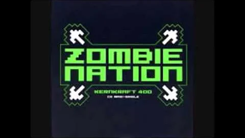 Zombie Nation - Kernkraft 400 (Sport Chant Stadium Remix)