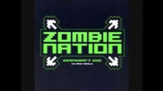 Zombie Nation - Kernkraft 400 (Sport Chant Stadium Remix)