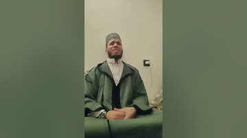 تلاوة مرتلة من سورة مريم بصوت القارئ محمد لطفاوي @ قرءان—كريم