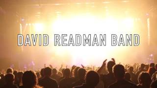 David Readman Band-17.03.17. Muziektheater Royal Irene Te Venlo