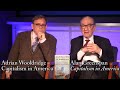 Alan Greenspan and Adrian Wooldridge, "Capitalism in America"