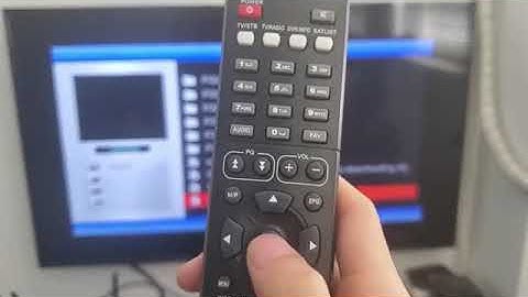 Import PowerVU EMUKeys on SOLOVOX V6S and V9S through the USB disc