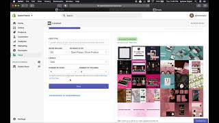 Connecting/ Reconnecting Instafeed App to Shopify Account screenshot 5