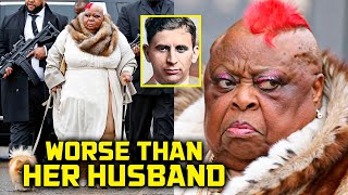 Most Feared Mafia Bosses' Wives Who Are Still Active In 2025