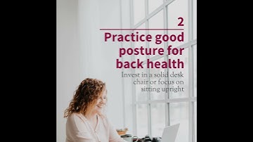 Work From Home Day Video Template (Editable)