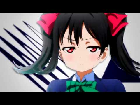 【音Mad】にこにーーーーーーー【Love Live!】